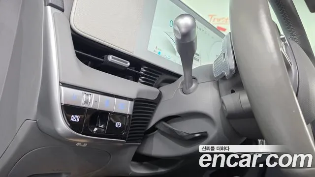 Hyundai Ioniq 5 — Фото автомобиля 26