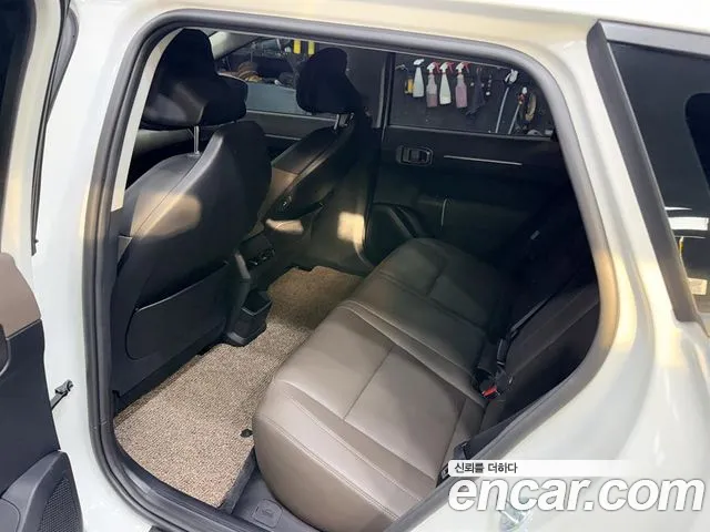 Kia EV4 — Фото автомобиля 7