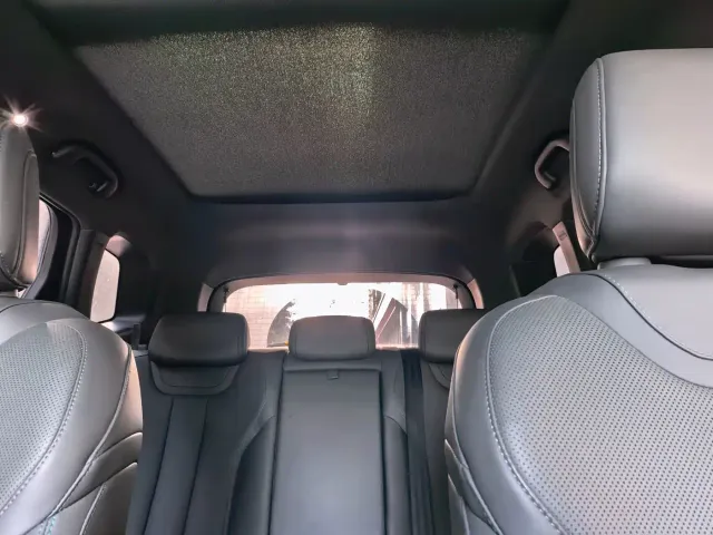 BYD Song Pro — Фото автомобиля 4
