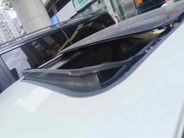 GAC Aion S — Фото автомобиля 6