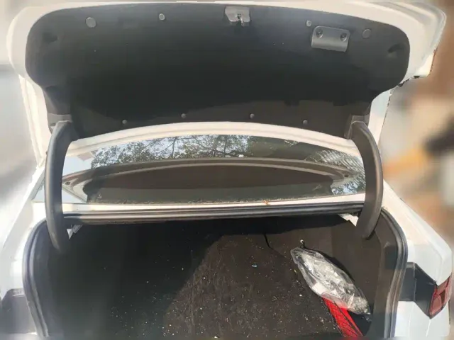 BYD Qin PLUS — Фото автомобиля 20