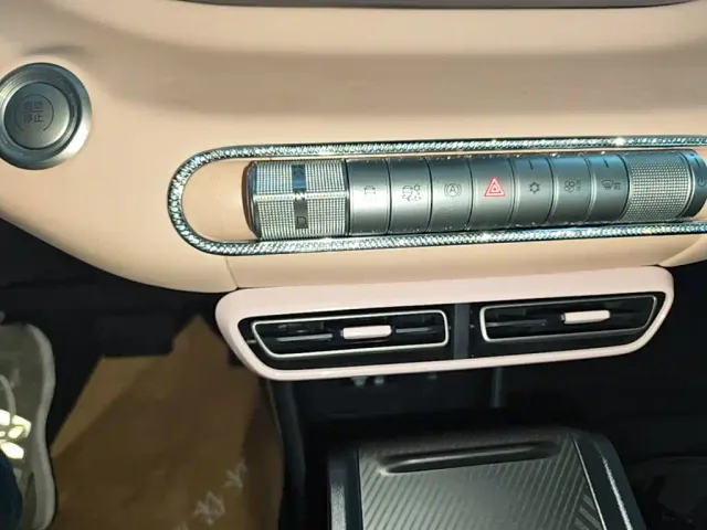 BYD Seagull — Фото автомобиля 13