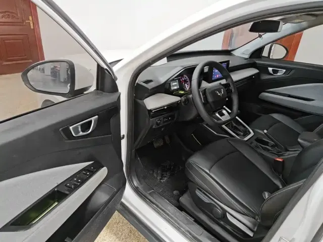 Wuling Xingchi — Фото автомобиля 11