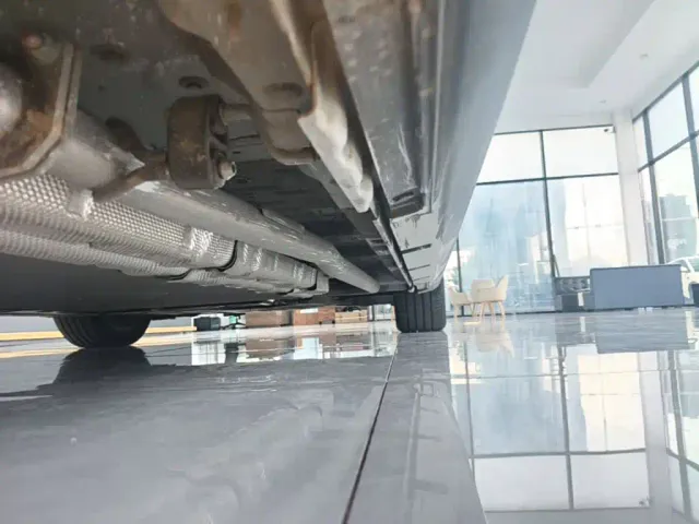 BYD Seal 07 DM-i — Фото автомобиля 20