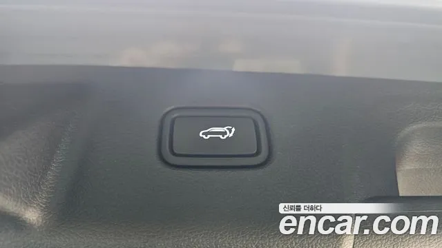 Hyundai Palisade The New Palisade Бензин 3.8 2WD — Фото автомобиля 29