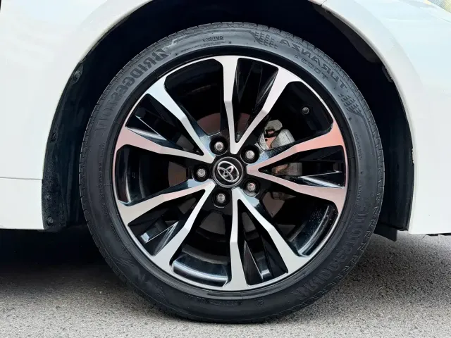Toyota Levin — Фото автомобиля 22