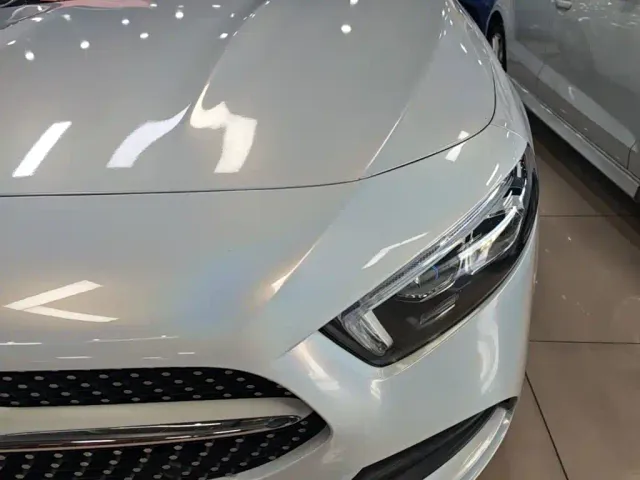 Mercedes-Benz A-Class — Фото автомобиля 23