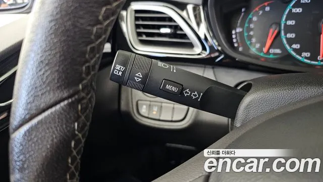 Chevrolet Spark — Фото автомобиля 28