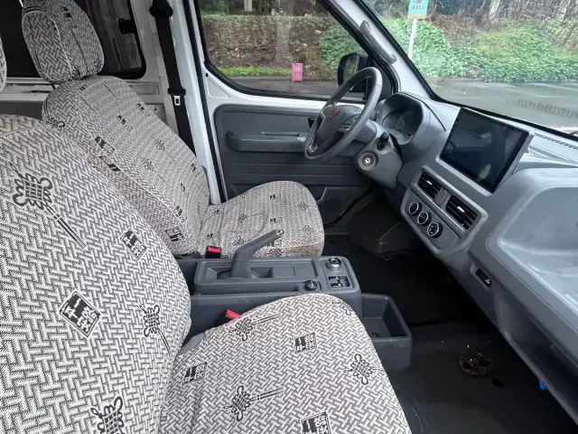 Wuling Yangguang — Фото автомобиля 10