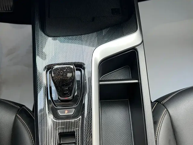 Haval Chitu — Фото автомобиля 22