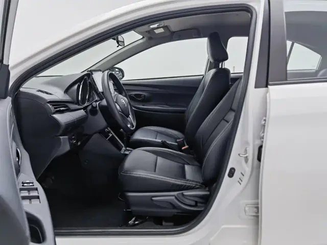 Toyota Vios — Фото автомобиля 10