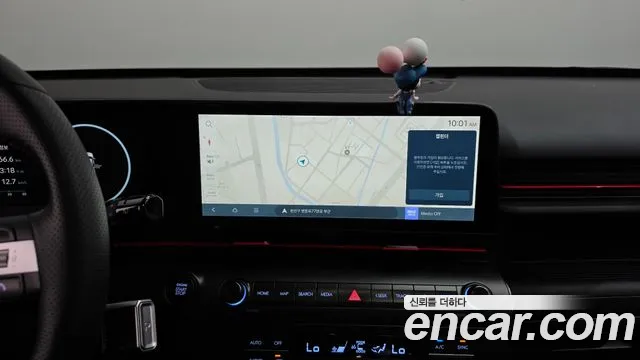 Hyundai Kona Kona Гибрид (SX2) Inspiration N Line — Фото автомобиля 12