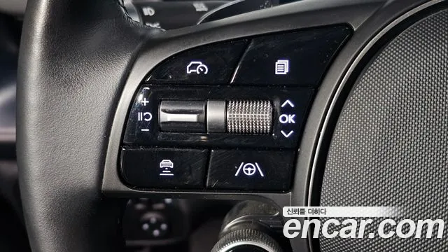 Hyundai Ioniq 6 — Фото автомобиля 21
