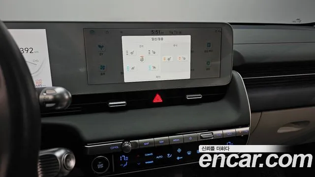 Hyundai Ioniq5 Ioniq5 — Фото автомобиля 17