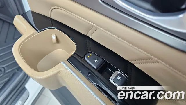 Kia Sorento 4th Gen — Фото автомобиля 19