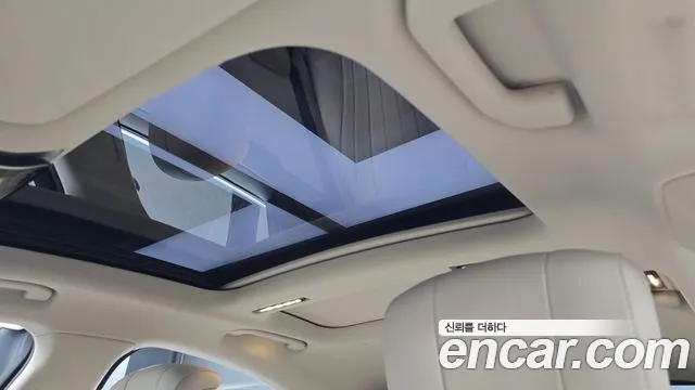 Mercedes-Benz S-Class S-класс W223 — Фото автомобиля 14