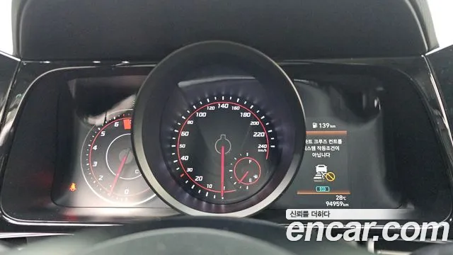 Hyundai Avante CN7 — Фото автомобиля 8