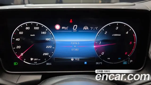 Mercedes-Benz GLC-Class X254 — Фото автомобиля 11