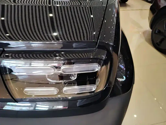 Baojun Yep — Фото автомобиля 23