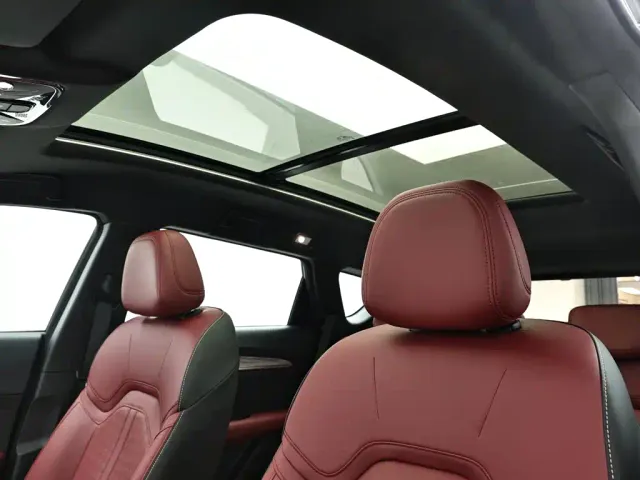 Jetour X70 PRO — Фото автомобиля 13