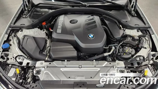 BMW 3 Series — Фото автомобиля 3
