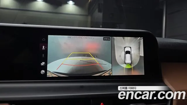 Kia Seltos — Фото автомобиля 21