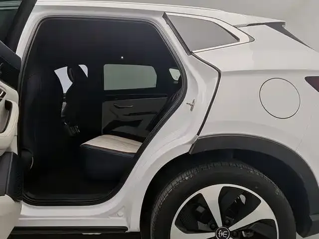 BYD Song PLUS — Фото автомобиля 8