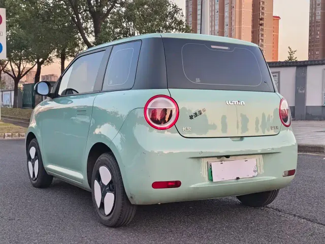 Changan Lumin — Фото автомобиля 6