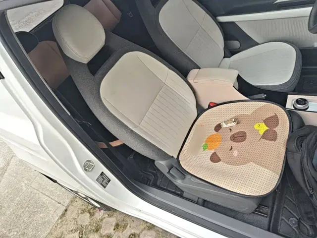 Geely Panda — Фото автомобиля 24