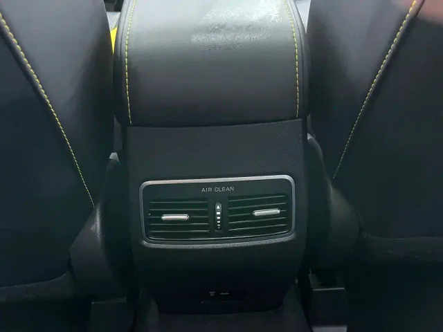 GAC Trumpchi GS3 — Фото автомобиля 20