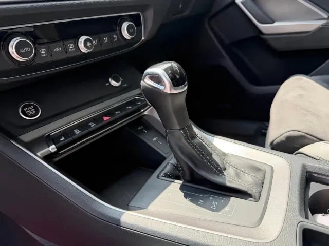 Audi Q3 — Фото автомобиля 13