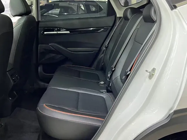Kia Seltos — Фото автомобиля 13