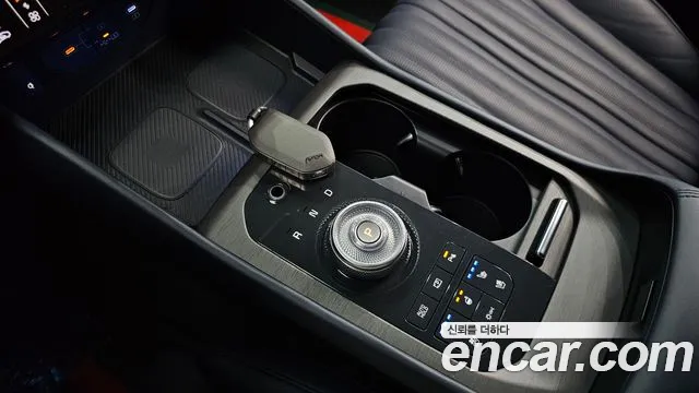 Kia K8 Signature — Фото автомобиля 9
