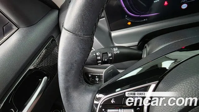 Kia Seltos — Фото автомобиля 26