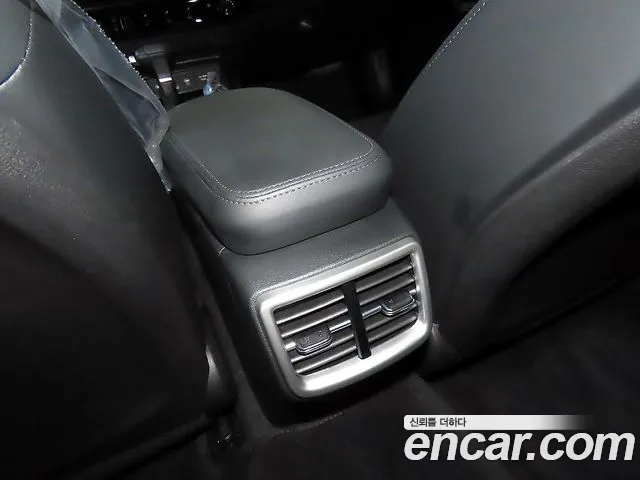 Kia K5 Generation 3 — Фото автомобиля 17