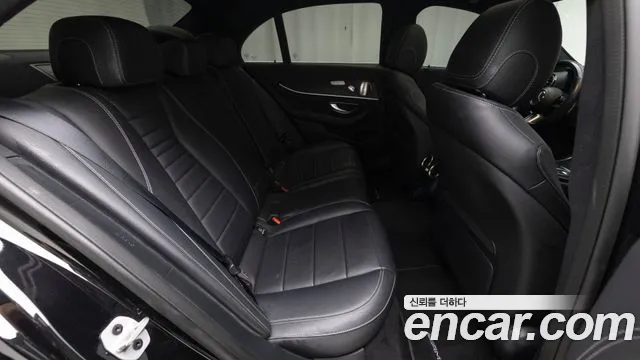 Mercedes-Benz E-Class W213 — Фото автомобиля 17