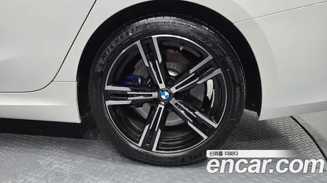 BMW 3 Series G20 — Фото автомобиля 6