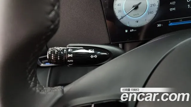 Hyundai AVANTE Новый Avante (CN7) — Фото автомобиля 16