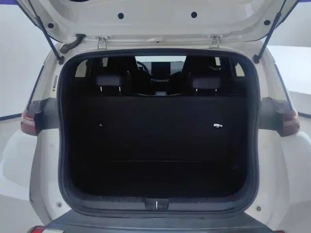 BYD Seagull — Фото автомобиля 4