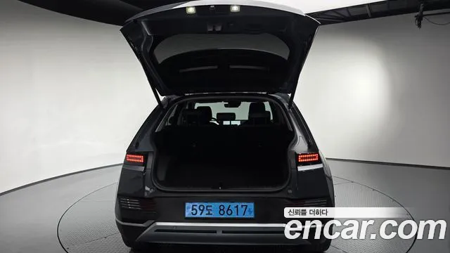 Hyundai Ioniq5 Ioniq5 — Фото автомобиля 24