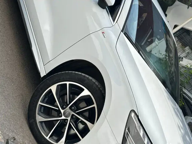 Audi A3 — Фото автомобиля 26