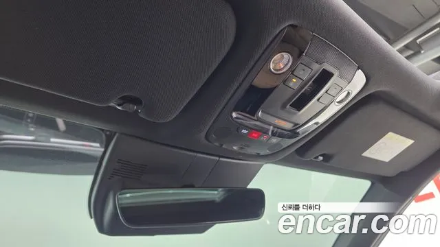 Kia Sorento 4th Gen — Фото автомобиля 24