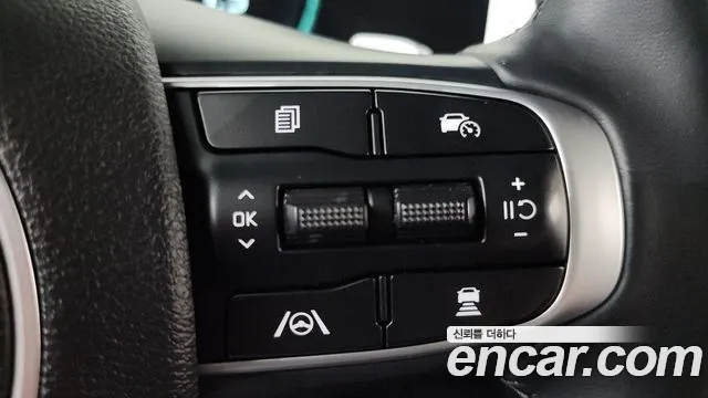 Kia Sportage — Фото автомобиля 3