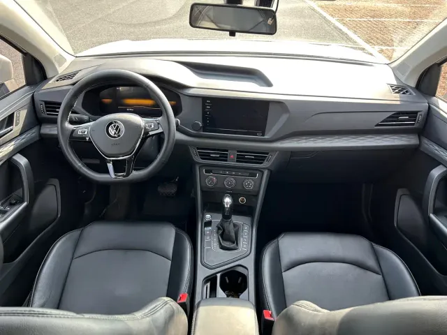 Volkswagen Tharu — Фото автомобиля 12