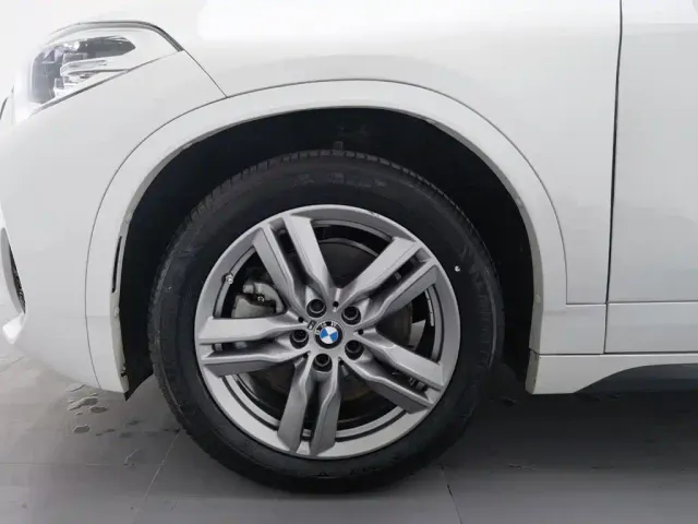 BMW X2 — Фото автомобиля 17