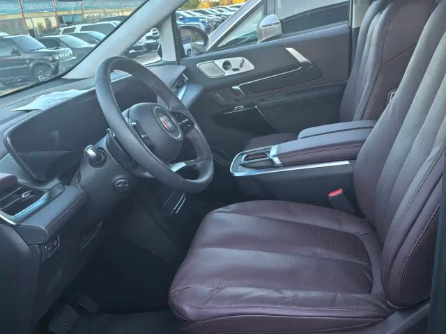 Buick Century — Фото автомобиля 5