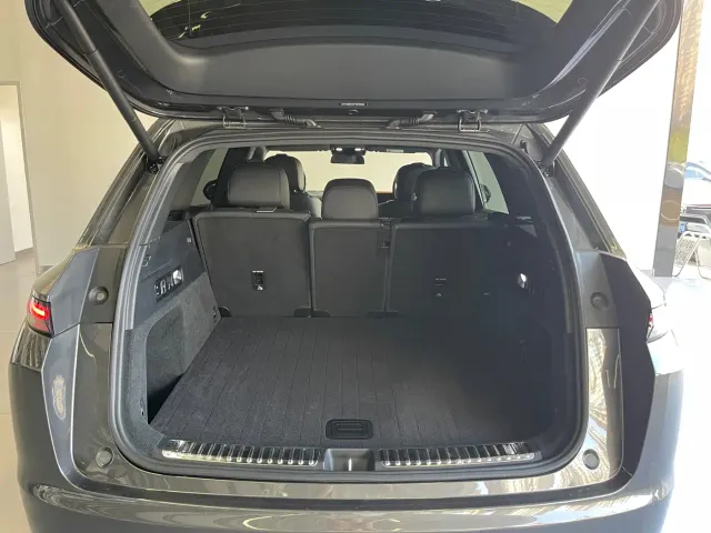 Li Auto L7 — Фото автомобиля 27