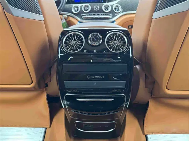Mercedes-Benz Vito — Фото автомобиля 8