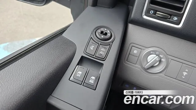 Hyundai Solati — Фото автомобиля 28