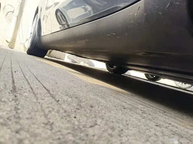 Tesla Model Y — Фото автомобиля 20